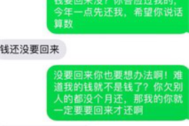 应县企业清欠服务